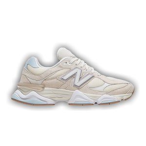 New Balance 9060 'Bisque Frosted Glass'