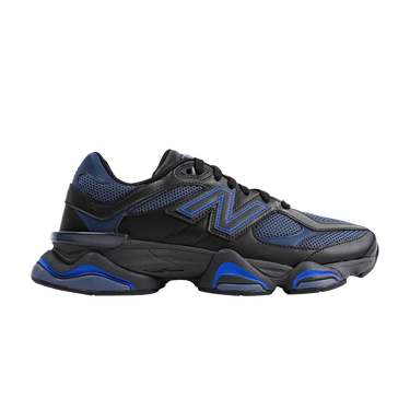 New Balance 9060 'Black Indigo'