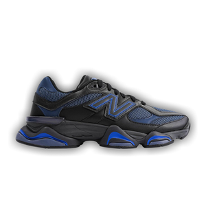 New Balance 9060 'Black Indigo'