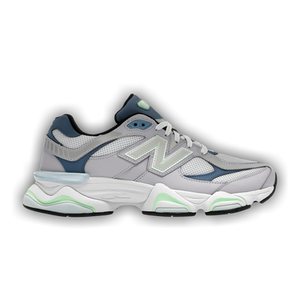 New Balance 9060 'Grey Shoreline Blue'
