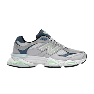 New Balance 9060 'Grey Shoreline Blue'