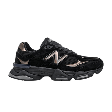 New Balance 9060 'Black Copper'