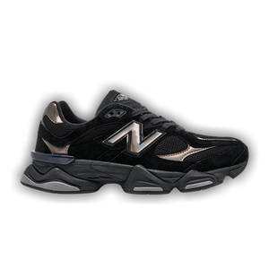 New Balance 9060 'Black Copper'