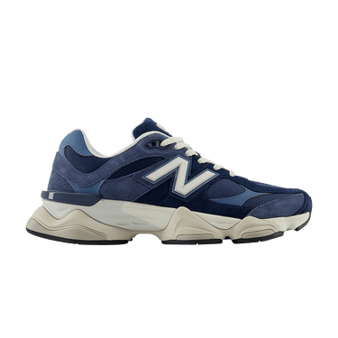 New Balance 9060 'Vintage Indigo'