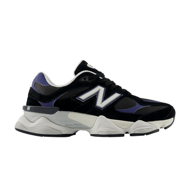 New Balance 9060 'Black Concord'