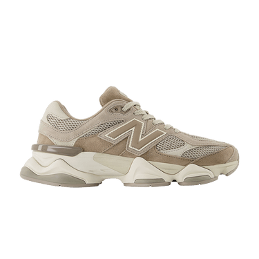 New Balance 9060 'Mushroom Arid Stone'