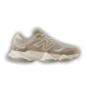 New Balance 9060 'Mushroom Arid Stone'
