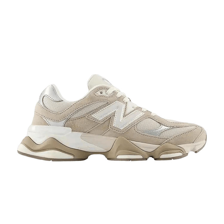 New Balance 9060 'Moonbeam Driftwood' U9060ERM