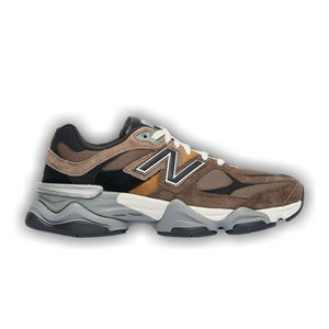 New Balance 9060 'Dark Mushroom'