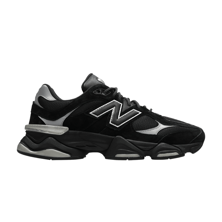 New Balance 9060 'Black Reflective' U9060FOS