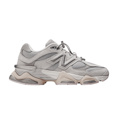 New Balance 9060 'Grey Matter December Sky'