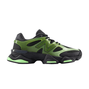 New Balance 9060 X 'Alpine Green Black'