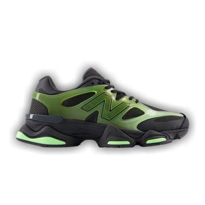 New Balance 9060 X 'Alpine Green Black'