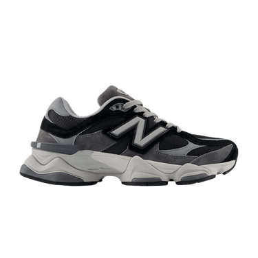 New Balance 9060 'Black Grey'