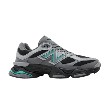 New Balance 9060 'JD Exclusive - Grey Black Teal'