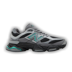 New Balance 9060 'JD Exclusive - Grey Black Teal'