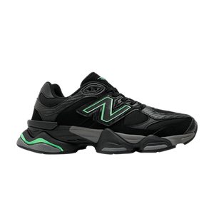 New Balance 9060 'Black Green'