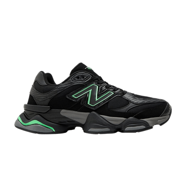 New Balance 9060 'Black Green'