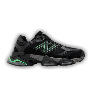 New Balance 9060 'Black Green'