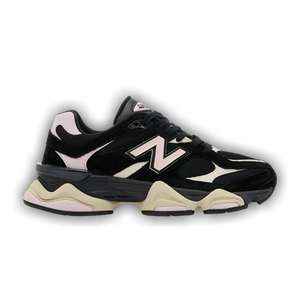 New Balance 9060 'JD Exclusive - Black Pink'