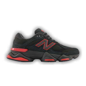 New Balance 9060 'Black Red'