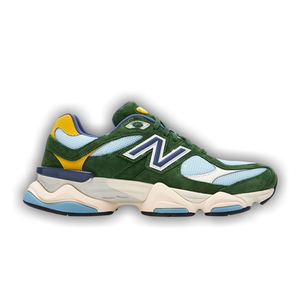 New Balance 9060 'Dark Alpine Green'