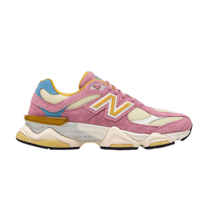New Balance 9060 'Pink Suede'