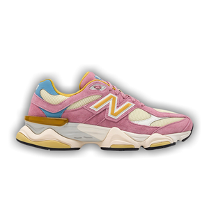 New Balance 9060 'Pink Suede'
