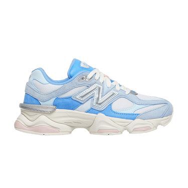 New Balance 9060 'Pastel Blue' Foot Locker Exclusive