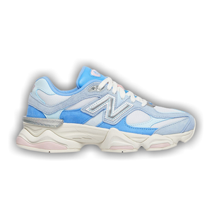 New Balance 9060 'Pastel Blue' Foot Locker Exclusive