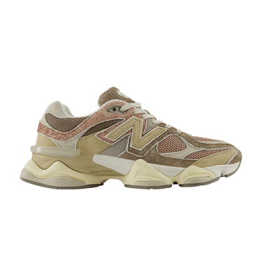 New Balance 9060 'Landslide Mushroom'