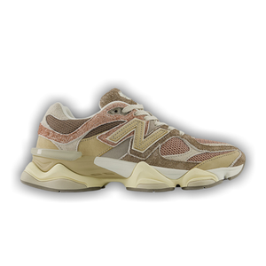 New Balance 9060 'Landslide Mushroom'