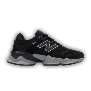 New Balance 9060 'Cordura - Black Grey'