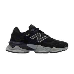New Balance 9060 'Cordura - Black Grey'