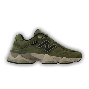 New Balance 9060 'Dark Olivine'