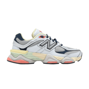 New Balance 9060 'Easter Pack - Light Grey Deep Ocean'