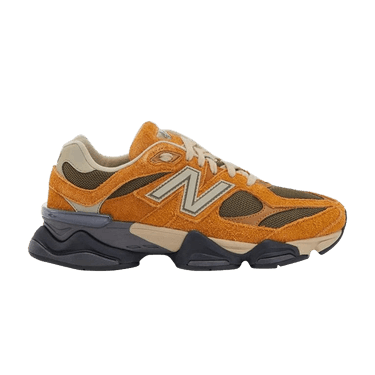 New Balance 9060 'Rust Khaki'