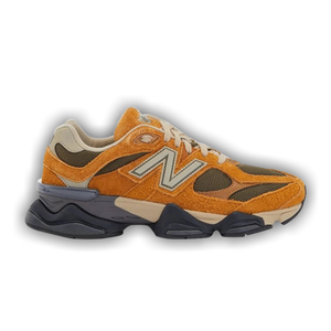 New Balance 9060 'Rust Khaki'