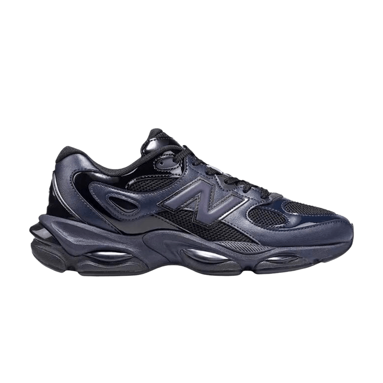 New Balance 983 'Black Dark Night' U9833M7