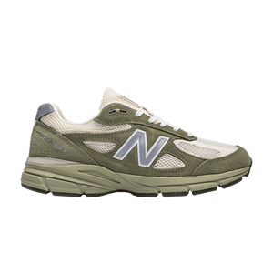 New Balance 990 Made in USA 'Olive Leaf'