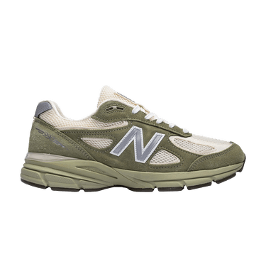 New Balance 990 Made in USA 'Olive Leaf'