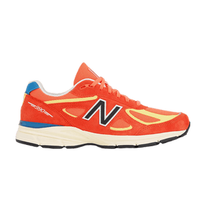 New Balance 990 'Urgent Red