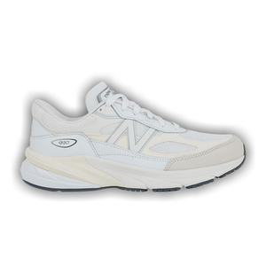 Teddy Santis x New Balance 990v6 Made in USA 'White Sea Salt'
