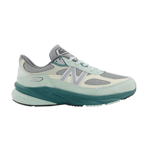 Teddy Santis x New Balance 990v6 Made in USA 'Community Pack - Mint'