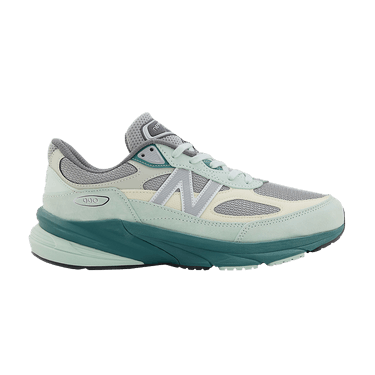 Teddy Santis x New Balance 990v6 Made in USA 'Community Pack - Mint'