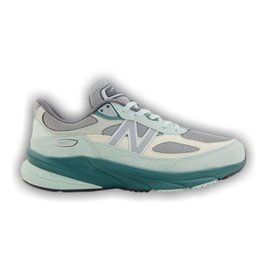 Teddy Santis x New Balance 990v6 Made in USA 'Community Pack - Mint'
