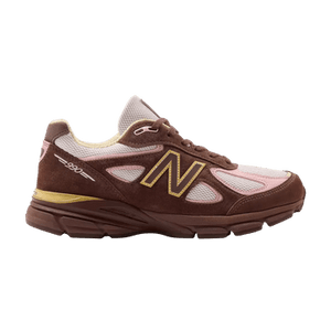 New Balance 990v4 'Pumpernickel'