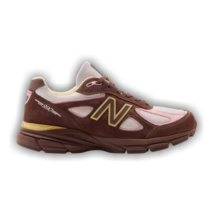 New Balance 990v4 'Pumpernickel'