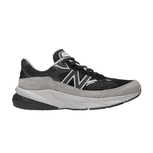 New Balance 990v6 Made in USA 'Black Grey'