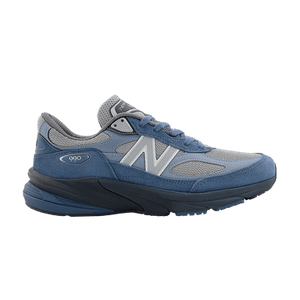 Teddy Santis x New Balance 990v6 Made in USA 'Community Pack - Navy'